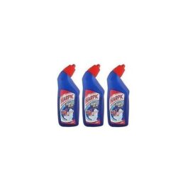 Harpic Toilet Cleaner X 3