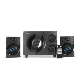 Havit Powerful V2.1 Bluetooth MultiMedia Sub-woofer...