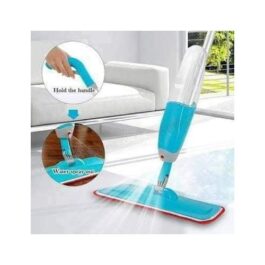 Healthy Spray Mop – For Home...