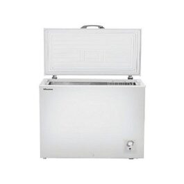 Hisense 250 Litres Chest Freezer