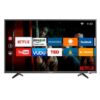 Hisense 55''Smart UHD 4K TV-55A7100- Black