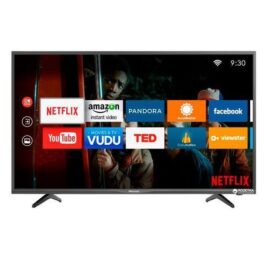 Hisense 55”Smart UHD 4K TV-55A7100- Black