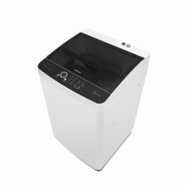 Hisense 8kg Top Loader Automatic Washing...