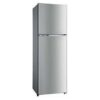 Hisense DOUBLE DOOR FRIDGE REF 182DR Silver R600 Gas