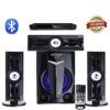 Home Theater Sound God With Free Dvd Player