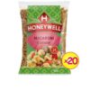 Honeywell Macaroni Cavatto 500g - 1 Carton (X 20)