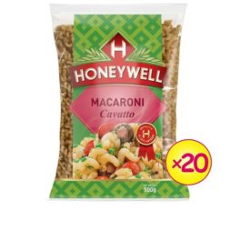 Honeywell Macaroni Cavatto 500g – 1...