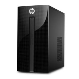 Hp 460-8200 500GB HDD 4GB RAM...