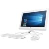 Hp AIO INTEL CORE I3 (3.7GHz 4GB RAM/1TB HDD)19.5'' Windows 10