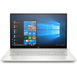 Hp Envy 17 Intel Core I7(12GB,512,2GB...