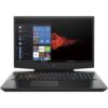 Hp Omen 17" I7-10750H 16GB 512GB 8GB RTX 2070 NVIDIA GRAPHICS 17.3"