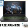 Hp PAV GAMING 15, CORE I5, 16GB/128GB, 15.6" SCREEN, WIN 10