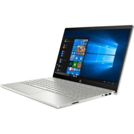 Hp Pavilion 15-Core-i5 512GB SSD/12GB RAM...