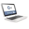 Hp Pavilion X2 Intel Atom Detachable TOUCHSCREEN - 32GB SSD- 2GB RAM + 32GB Flash, Mouse