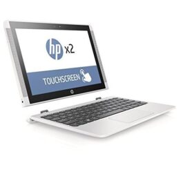 Hp Pavilion X2 Intel Atom Detachable...