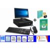 Hp Prodesk 600 Intel Corei5, 8GB RAM,1TB HDD,Win 10 Pro + Free Usb Wireless & Antivirus.