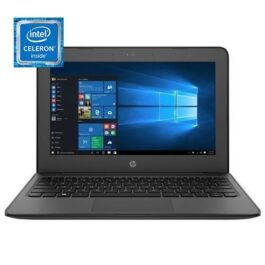 Hp Stream 11 G5 Intel Celeron...