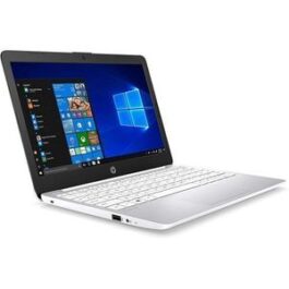 Hp Stream 11 INTEL CELERON 4GB RAM 32GB EMMC WIN 10 + 32GB FLASH