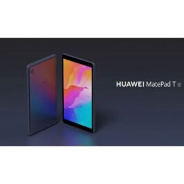 Huawei MatePad T8, Powerful Performance 8...