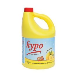 Hypo Breeze Lime 3.5litres