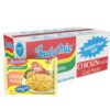 Indomie HUNGRY MAN SIZE INDOMIE CHICKEN- 180g (1 Carton)