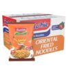 Indomie ORIENTAL FRIED NOODLES- 100g (1 Carton)