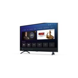 Infinix 43” Inch Smart Android TV With Air Mouse & Bluetooth Function+Screen Mirrowing