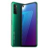 Infinix NOTE 7 LITE(X656)-6.6" HD+ PUNCH HOLE-64GB ROM/4GB RAM-8MP+48MP/2MP/2MP/AI LENS-4G LTE-5000MAH-FOREST GREEN