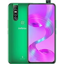 Infinix S5 PRO(X660B)-6.53″ FHD+ FULL SCREEN-64GB...