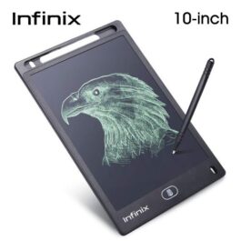 Infinix XWT02 Hand Writing Tablet 10”...