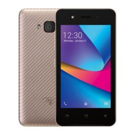 Itel A14 Android 8.1, 4″ Screen,...