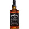 Jack Daniel'S Tennessee Whiskey 37.5CL