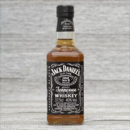 Jack Daniel’S Tennessee Whiskey 37.5CL