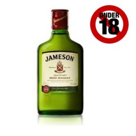 Jameson Irish Whiskey 20cl