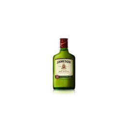 Jameson Irish Whiskey 20cl