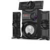 Jiepak Heavy Bass Bluetooth Home Theatre System -JP-SZ-11. Durable