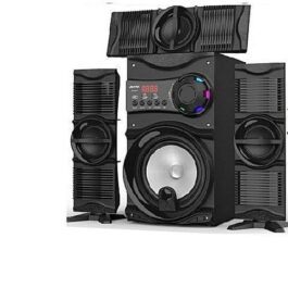 Jiepak Heavy Bass Bluetooth Home Theatre...