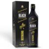 Johnnie Walker Black Label - 70cl, Limited Edition Design