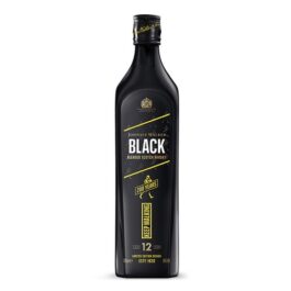 Johnnie Walker Black Label – 70cl,...