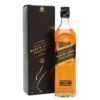 Johnnie Walker Black Label Blended Scotch Whisky 70cl X 1