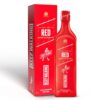 Johnnie Walker Red Label - 70cl, Limited Edition Design