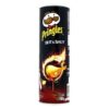 Kellogg's Pringles - HOT & SPICY 165g X 1 Piece