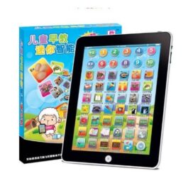 Kids Learning Educational IPad