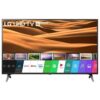 LG 55'' 4K UHD Smart TV+Netflix,YouTube