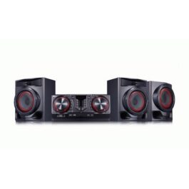 LG CJ45 XBOOM 720W Hi-Fi Entertainment...