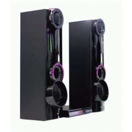 LG DVD Home Theatre System-LHD667