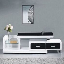 Lanzz Premium TV Stand