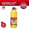 Mamador COOKING OIL- 1.5L