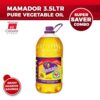 Mamador COOKING OIL