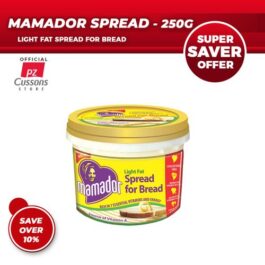 Mamador SPREAD FOR BREAD -250G